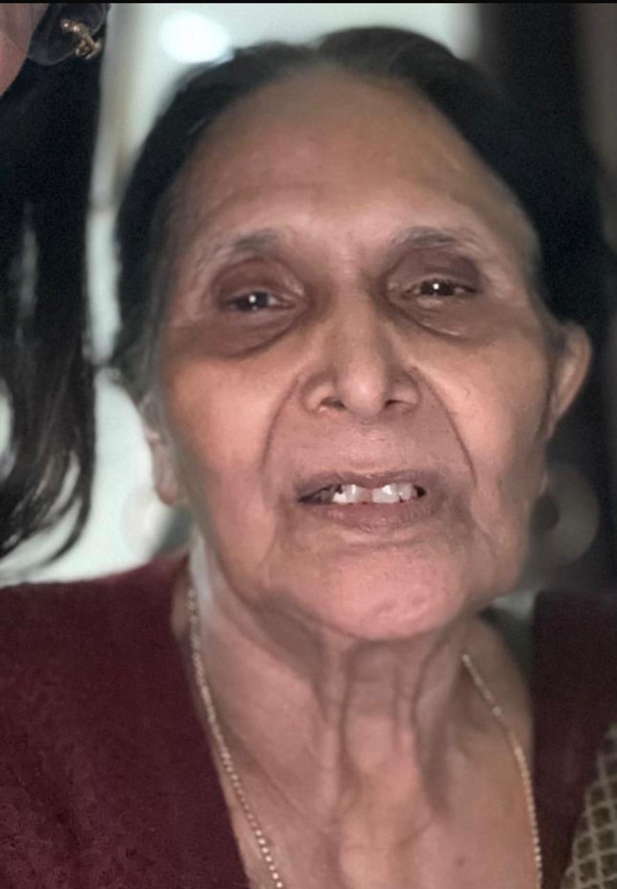 Dr. Arpita Gandhi